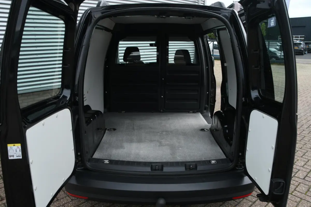 1.2 TSI L1H1 BMT | AIRCO | CRUISE | MARGE