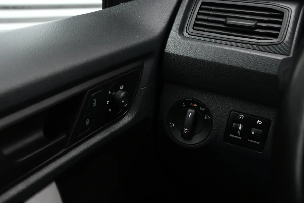 1.2 TSI L1H1 BMT | AIRCO | CRUISE | MARGE