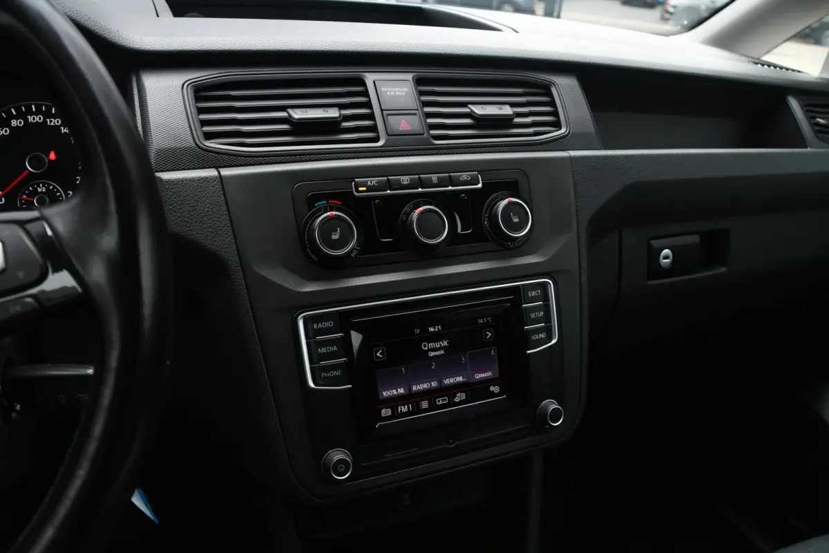 1.2 TSI L1H1 BMT | AIRCO | CRUISE | MARGE