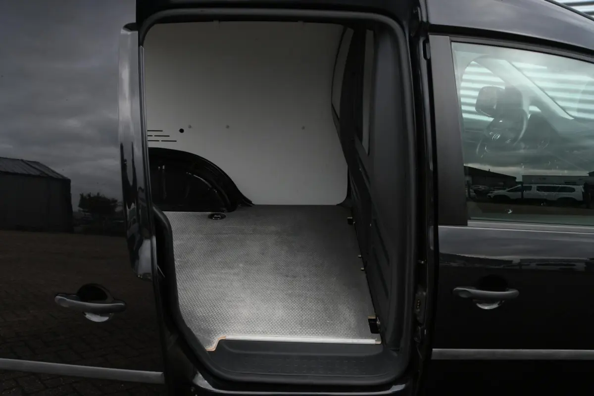1.2 TSI L1H1 BMT | AIRCO | CRUISE | MARGE