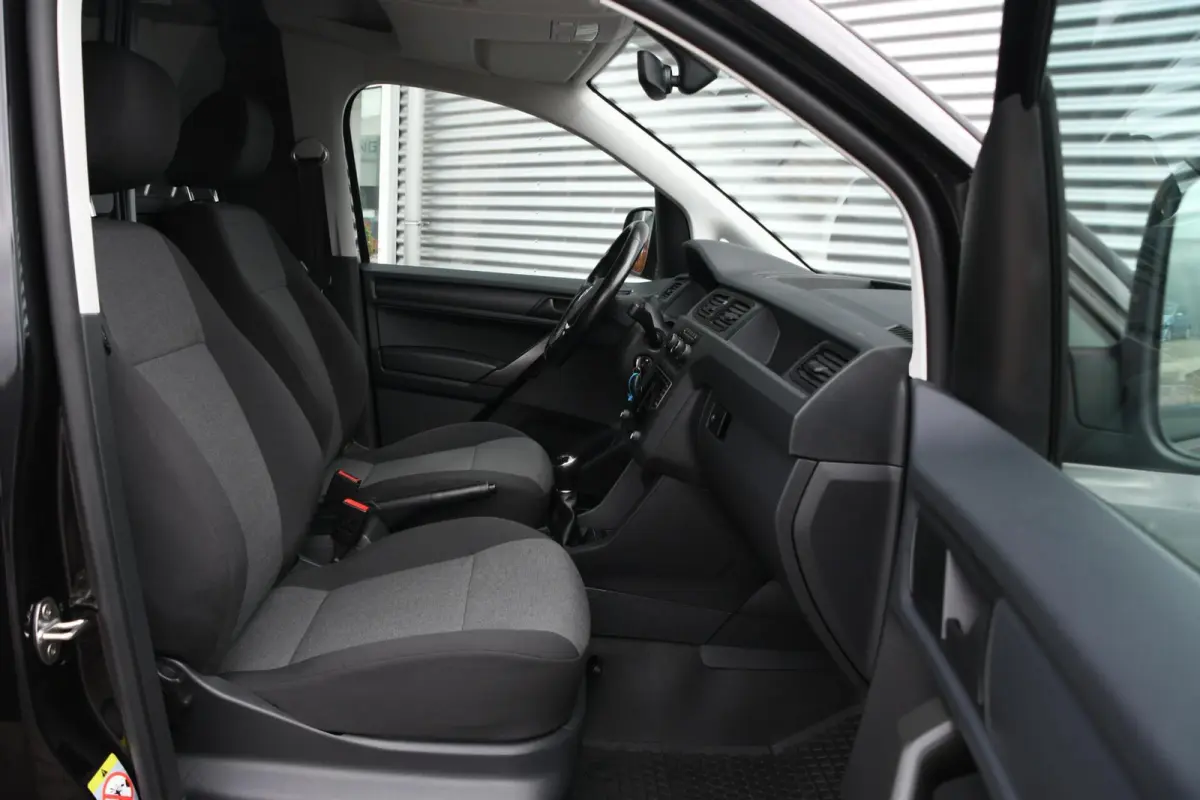 1.2 TSI L1H1 BMT | AIRCO | CRUISE | MARGE