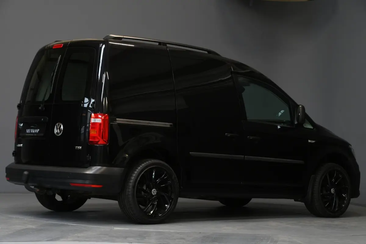 1.2 TSI L1H1 BMT | AIRCO | CRUISE | MARGE