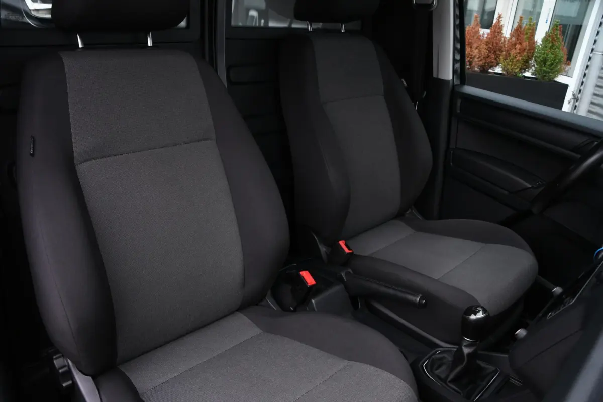 1.2 TSI L1H1 BMT | AIRCO | CRUISE | MARGE