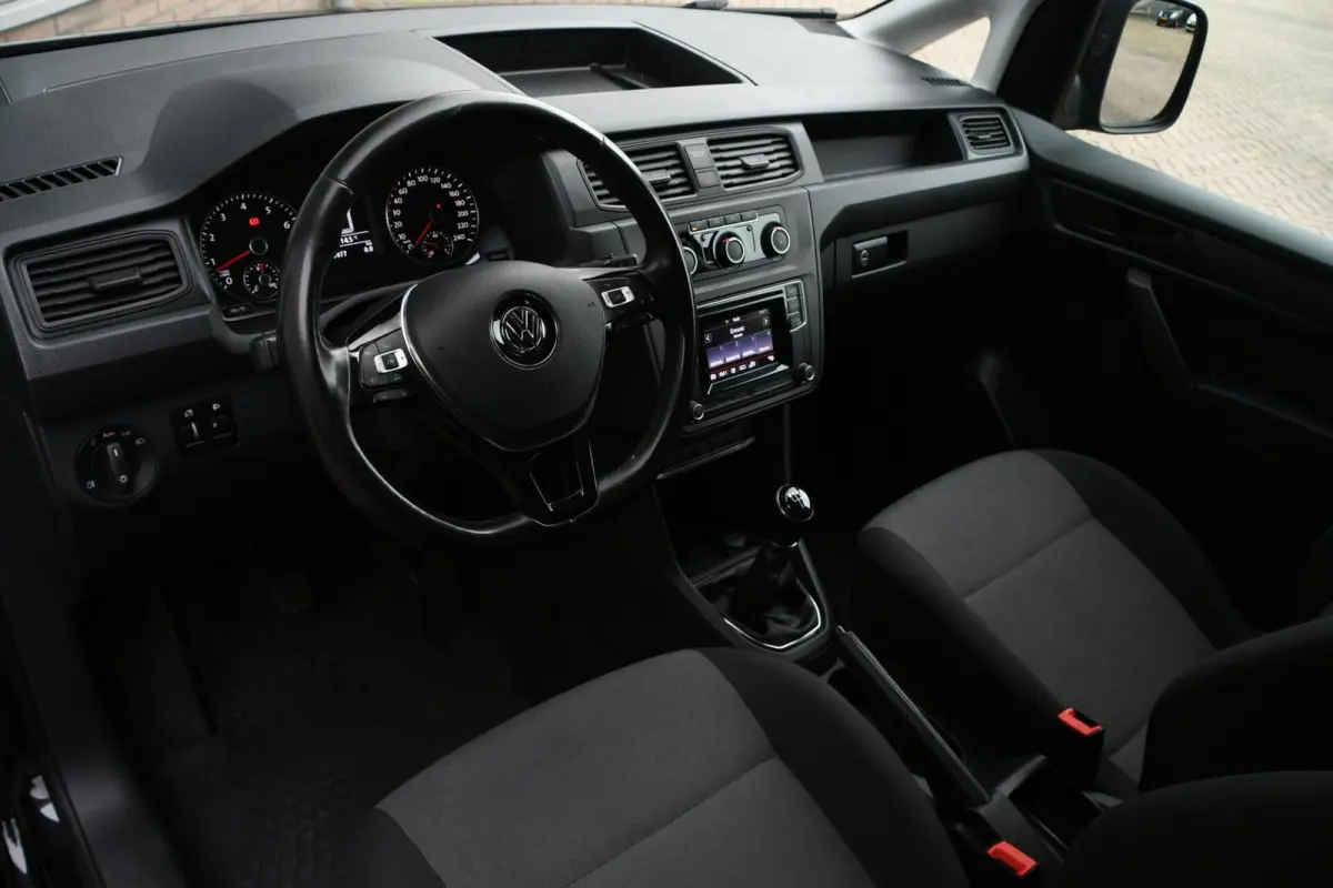 1.2 TSI L1H1 BMT | AIRCO | CRUISE | MARGE