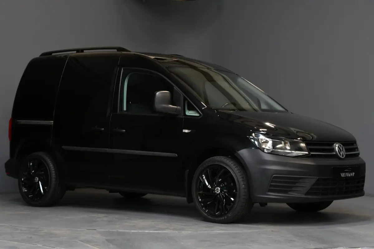 1.2 TSI L1H1 BMT | AIRCO | CRUISE | MARGE