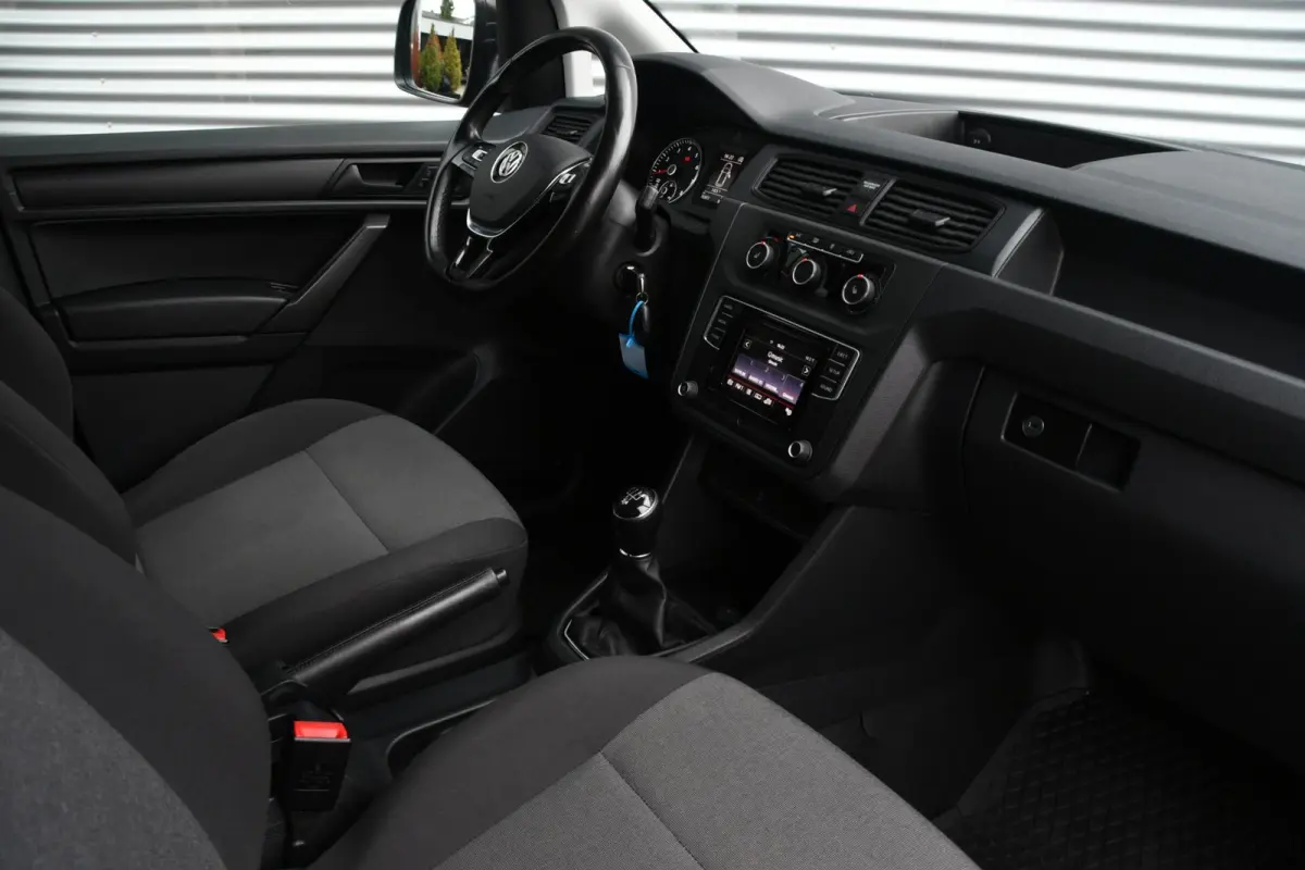 1.2 TSI L1H1 BMT | AIRCO | CRUISE | MARGE