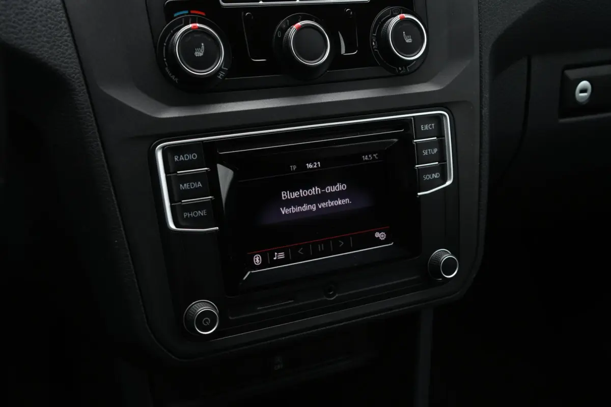 1.2 TSI L1H1 BMT | AIRCO | CRUISE | MARGE