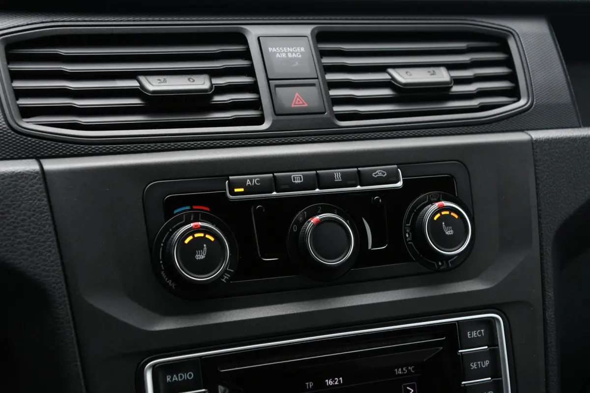 1.2 TSI L1H1 BMT | AIRCO | CRUISE | MARGE