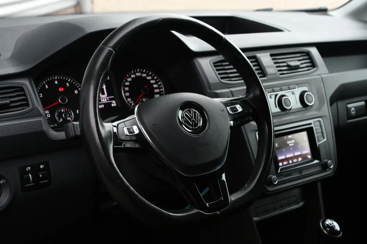 1.2 TSI L1H1 BMT | AIRCO | CRUISE | MARGE