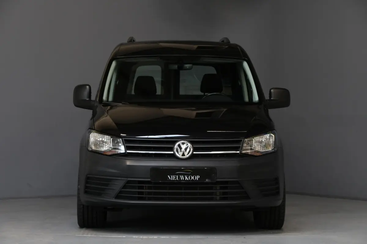 1.2 TSI L1H1 BMT | AIRCO | CRUISE | MARGE