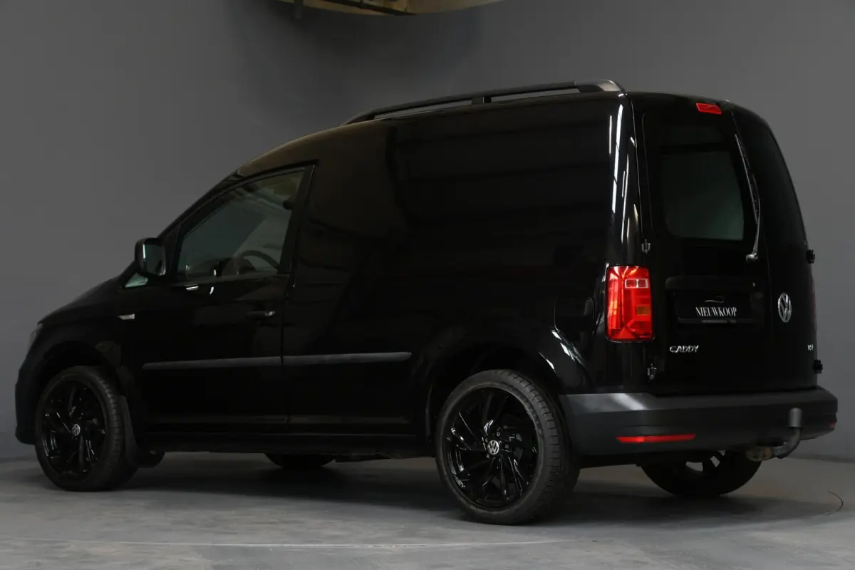 1.2 TSI L1H1 BMT | AIRCO | CRUISE | MARGE