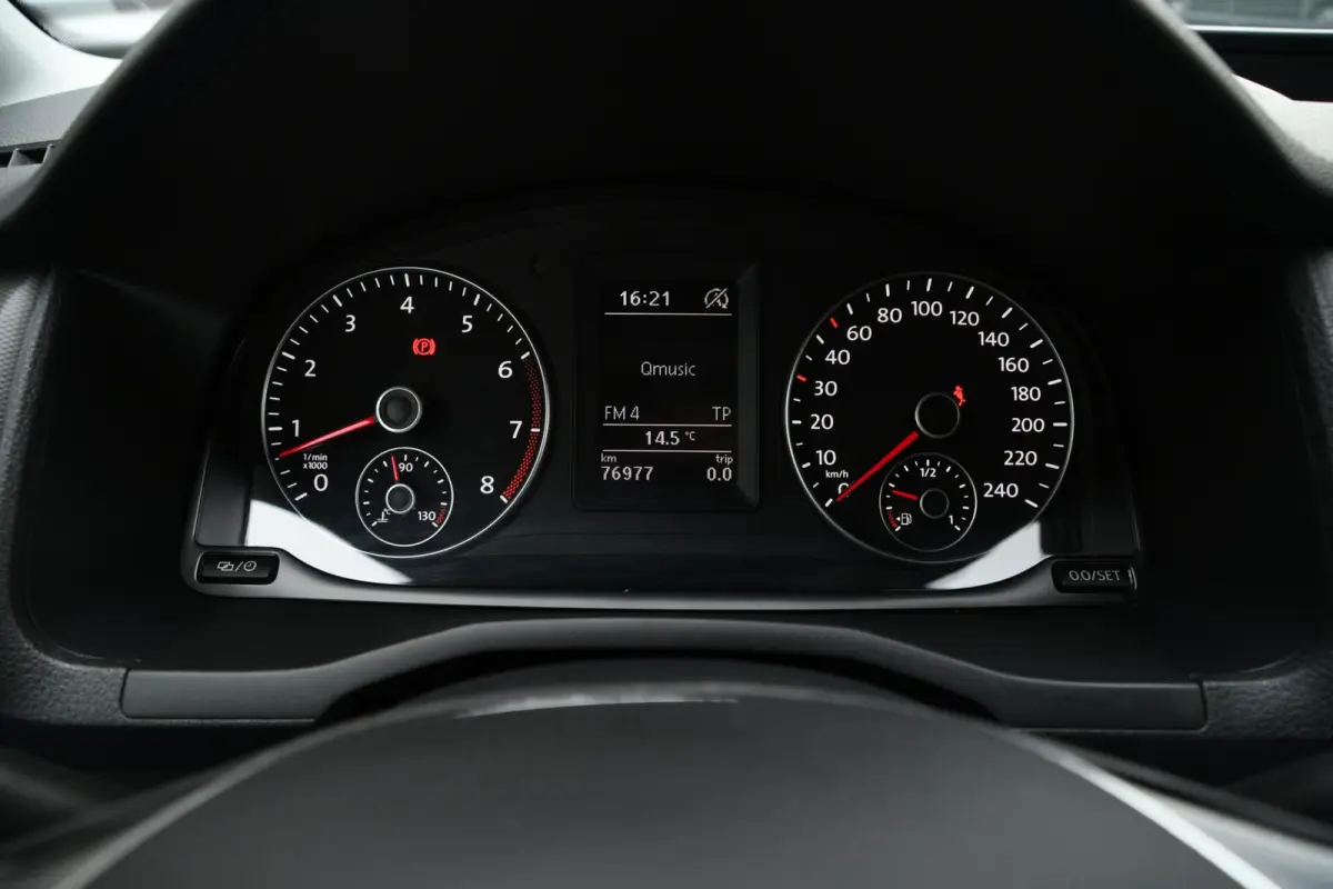 1.2 TSI L1H1 BMT | AIRCO | CRUISE | MARGE