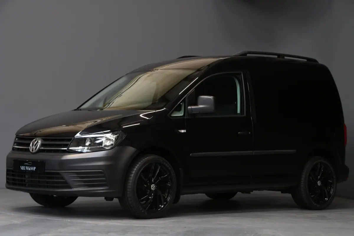 1.2 TSI L1H1 BMT | AIRCO | CRUISE | MARGE
