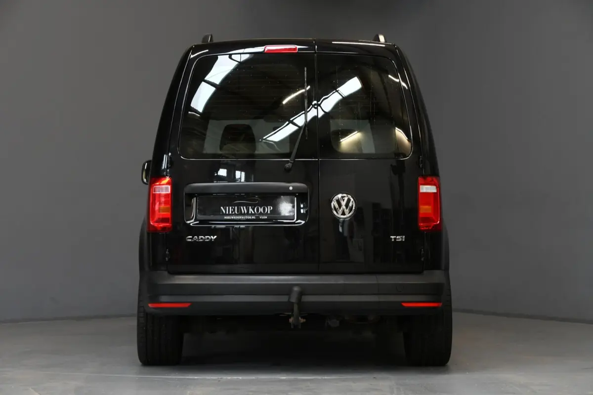 1.2 TSI L1H1 BMT | AIRCO | CRUISE | MARGE