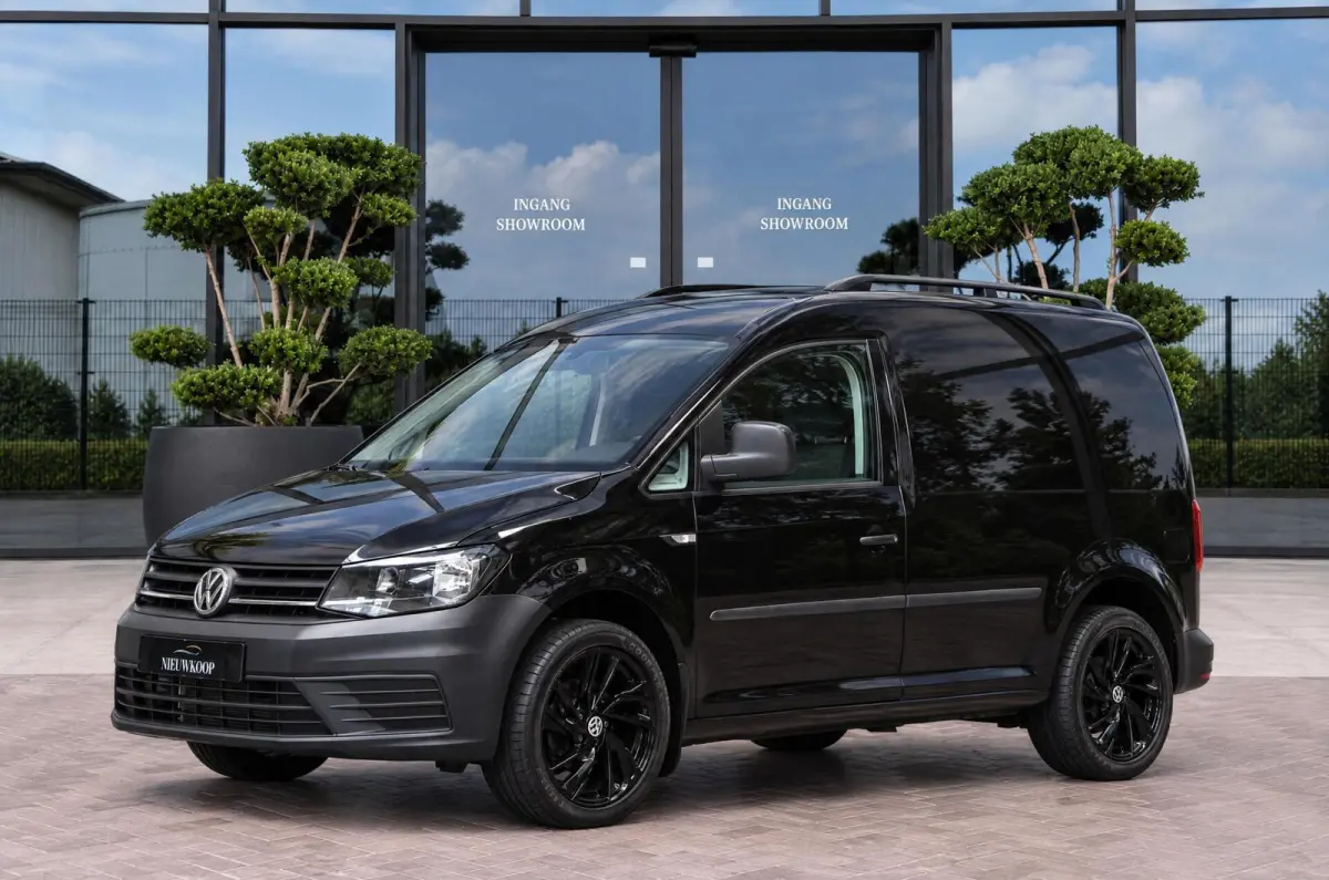 1.2 TSI L1H1 BMT | AIRCO | CRUISE | MARGE
