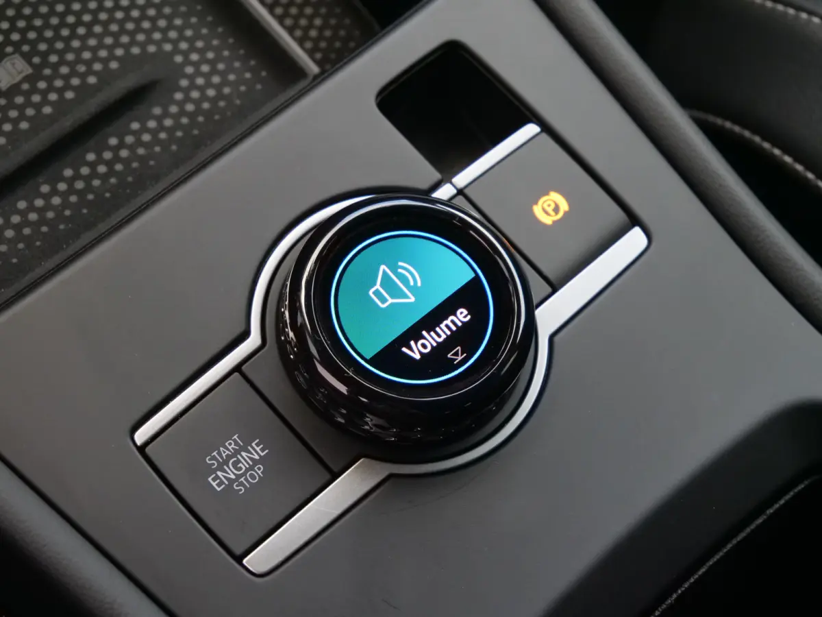 1.5 eTSI R-Line 150 Pk Automaat Apple Carplay / DAB / Camera