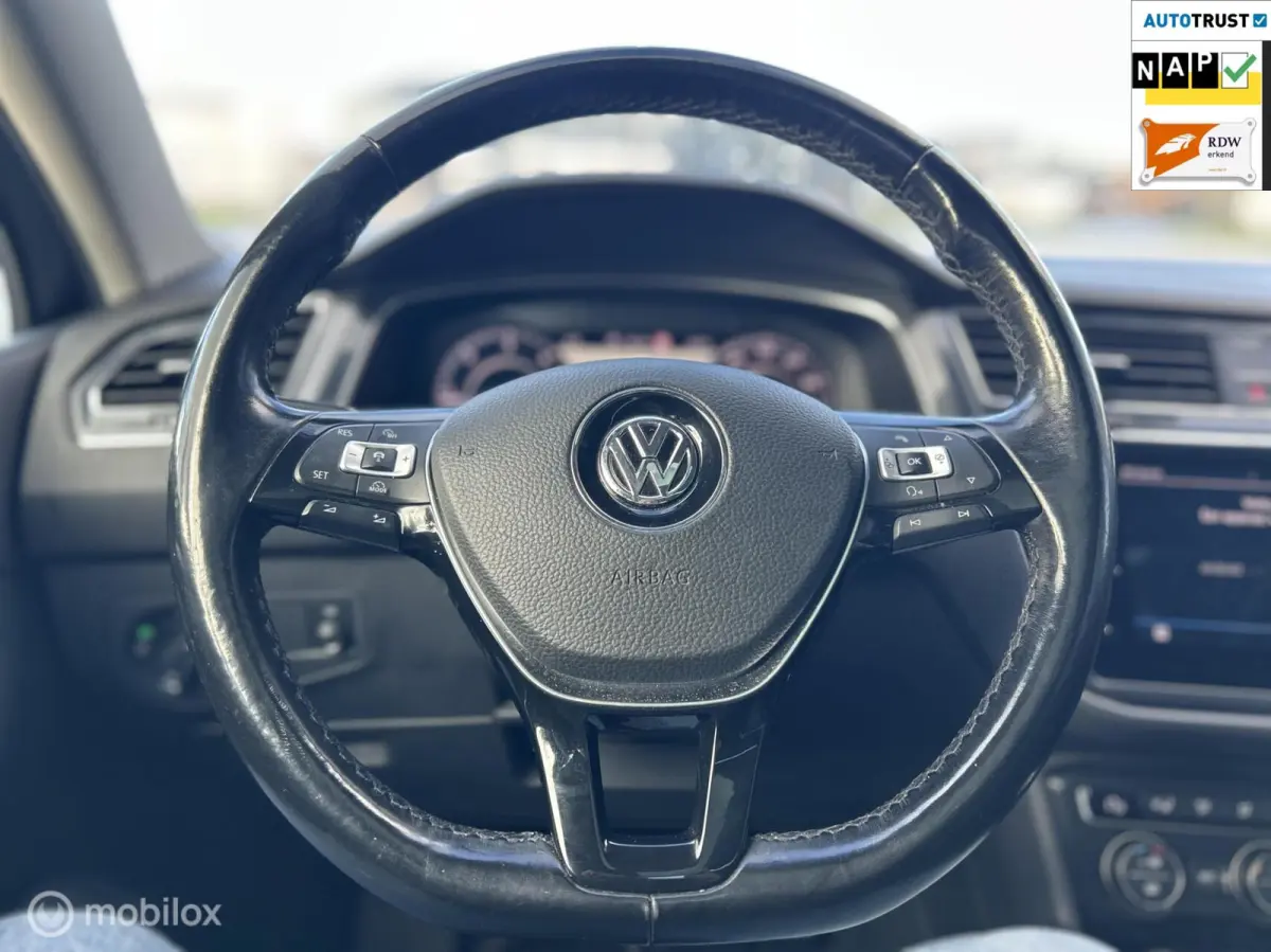 2.0 TDI 4Motion Highline 7p.|DSG|