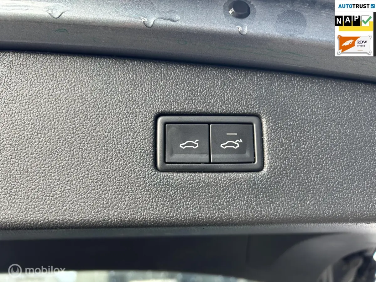 2.0 TDI 4Motion Highline 7p.|DSG|