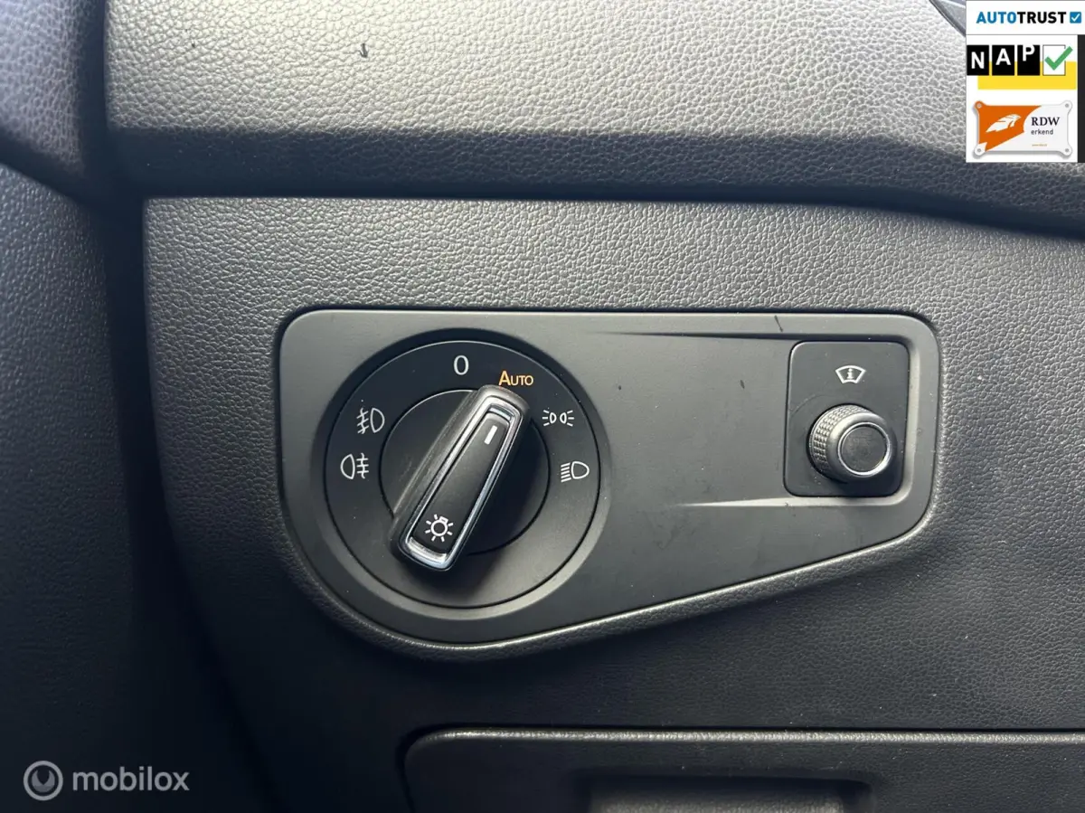 2.0 TDI 4Motion Highline 7p.|DSG|