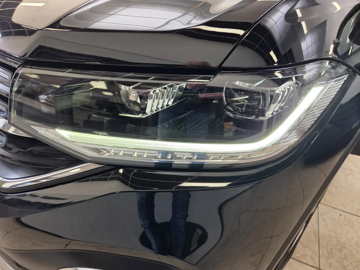 Automaat 1.0 TSI Style Comfort 116Pk