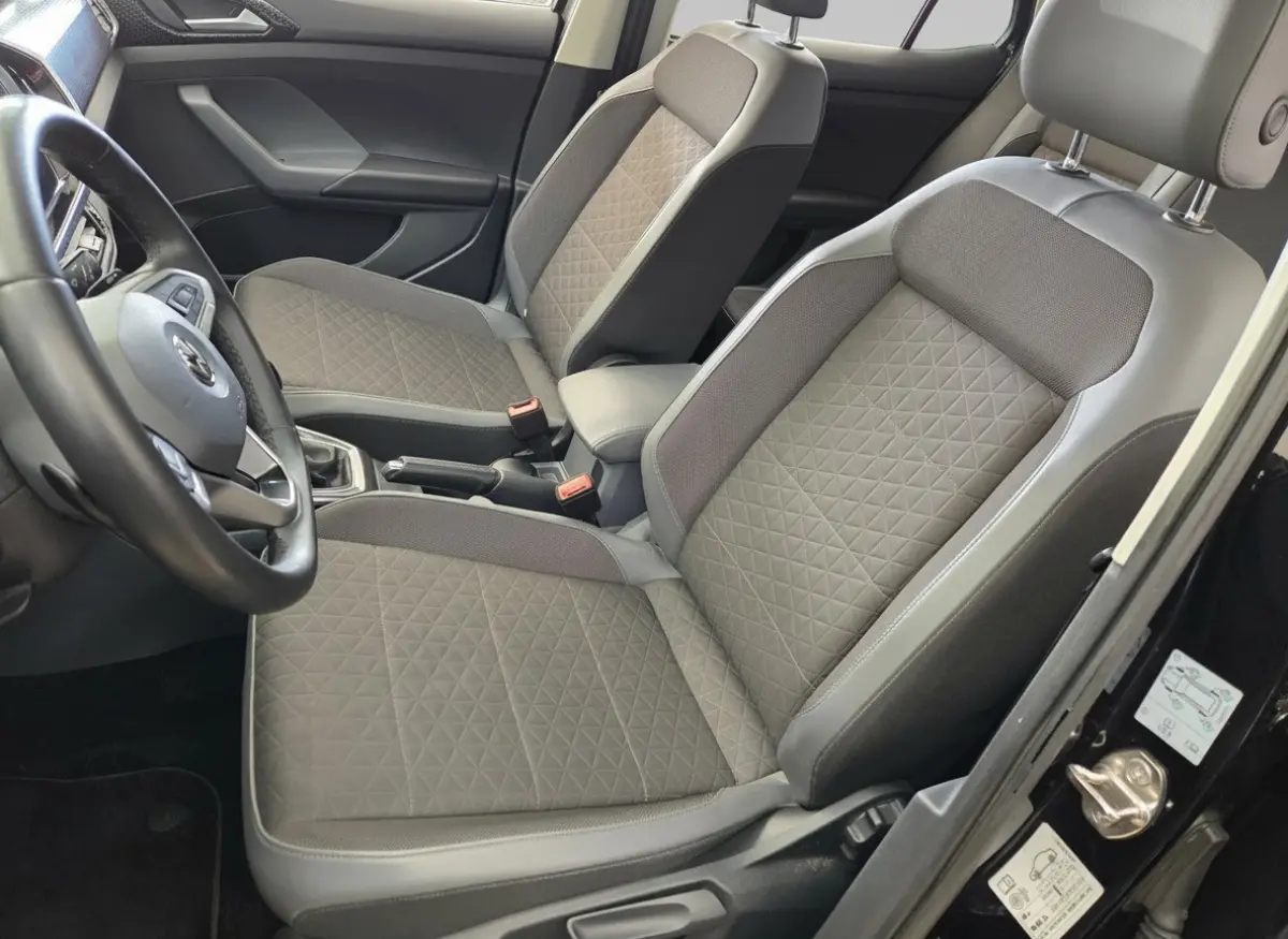 Automaat 1.0 TSI Style Comfort 116Pk