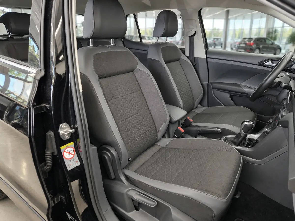 Automaat 1.0 TSI Style Comfort 116Pk
