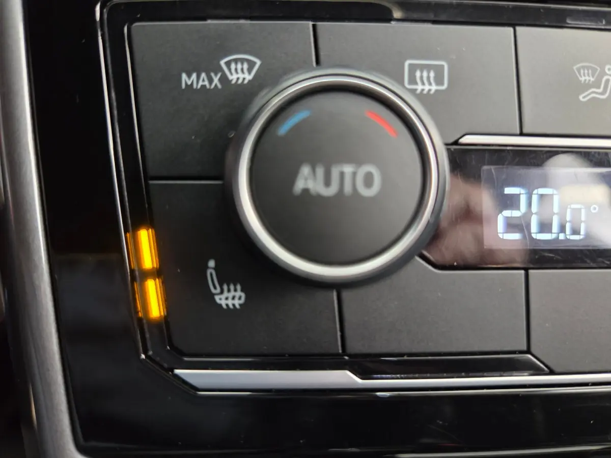 Automaat 1.0 TSI Style Comfort 116Pk