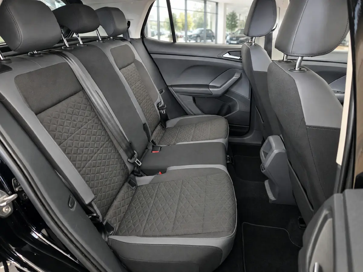 Automaat 1.0 TSI Style Comfort 116Pk