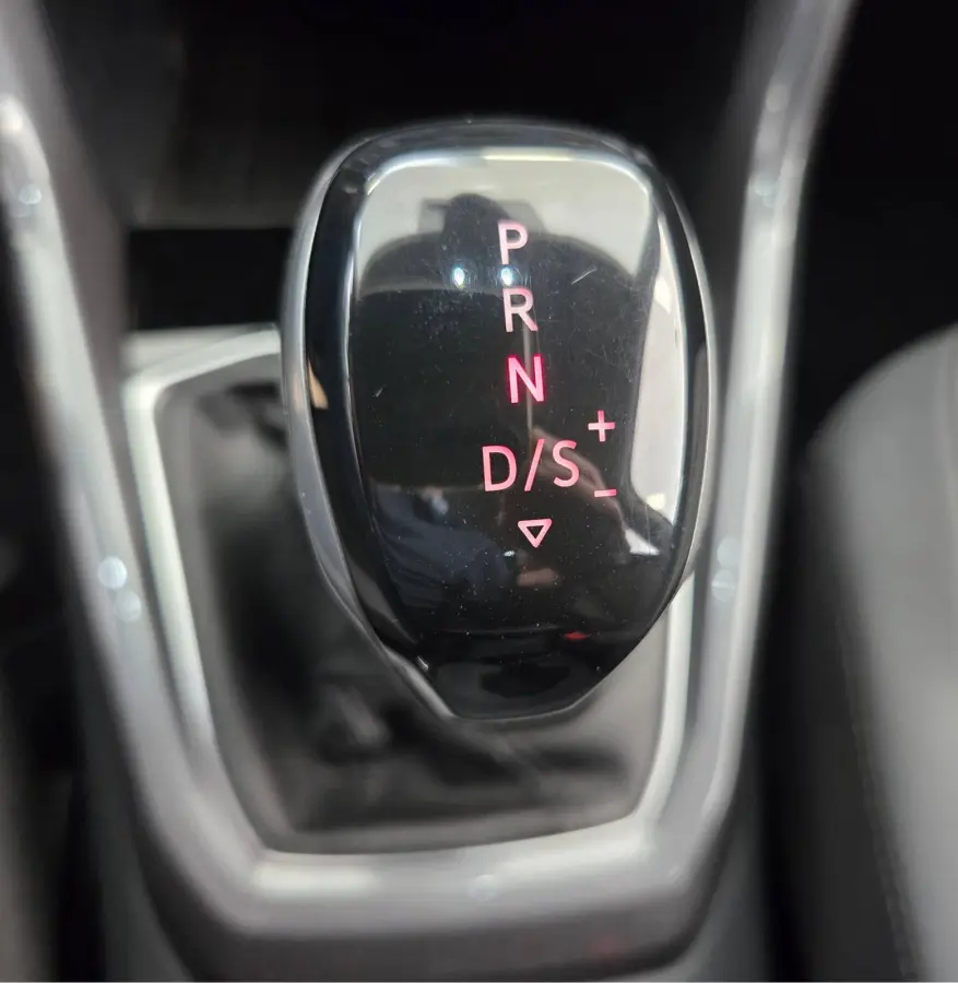Automaat 1.0 TSI Style Comfort 116Pk
