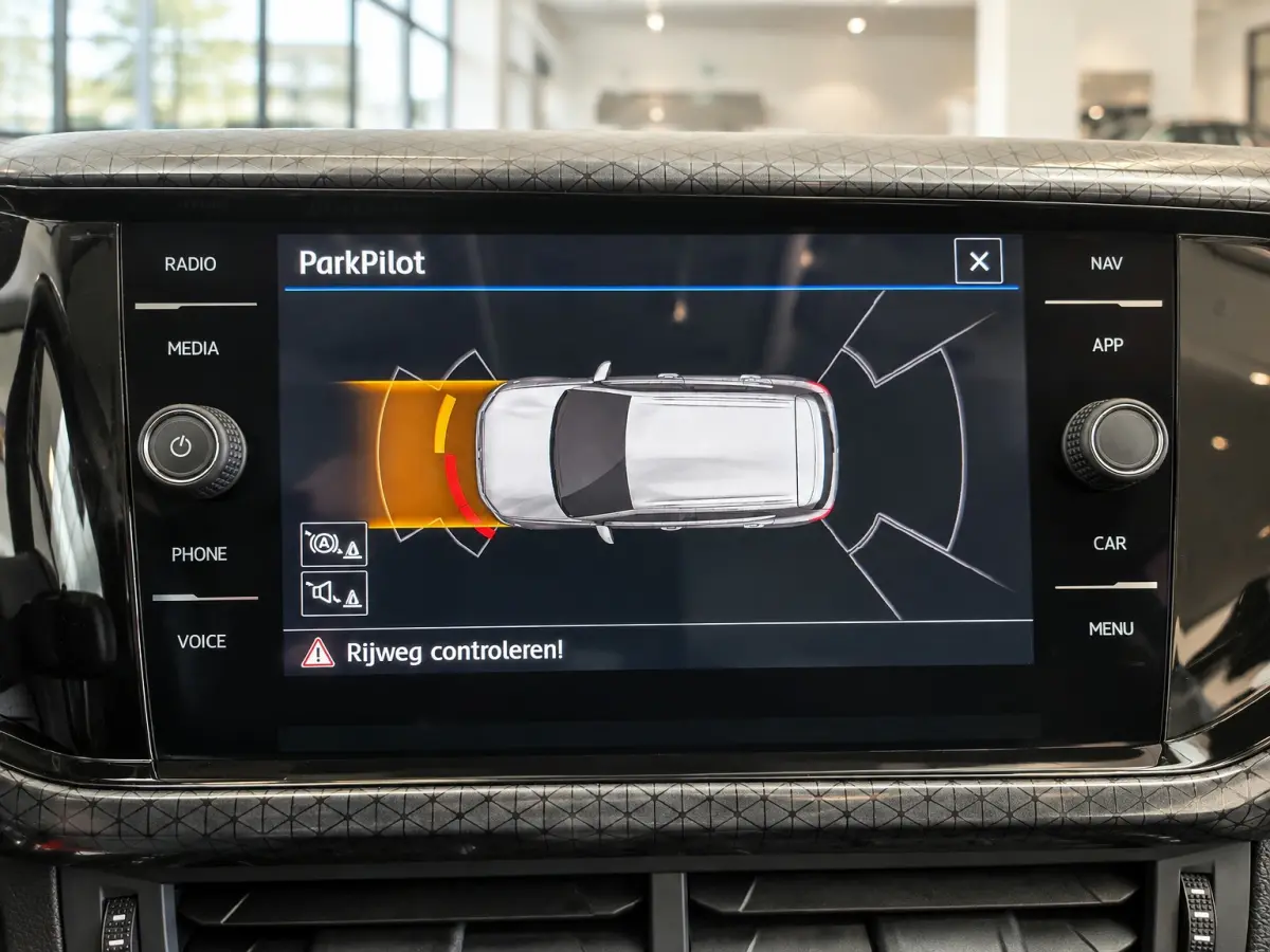 Automaat 1.0 TSI Style Comfort 116Pk