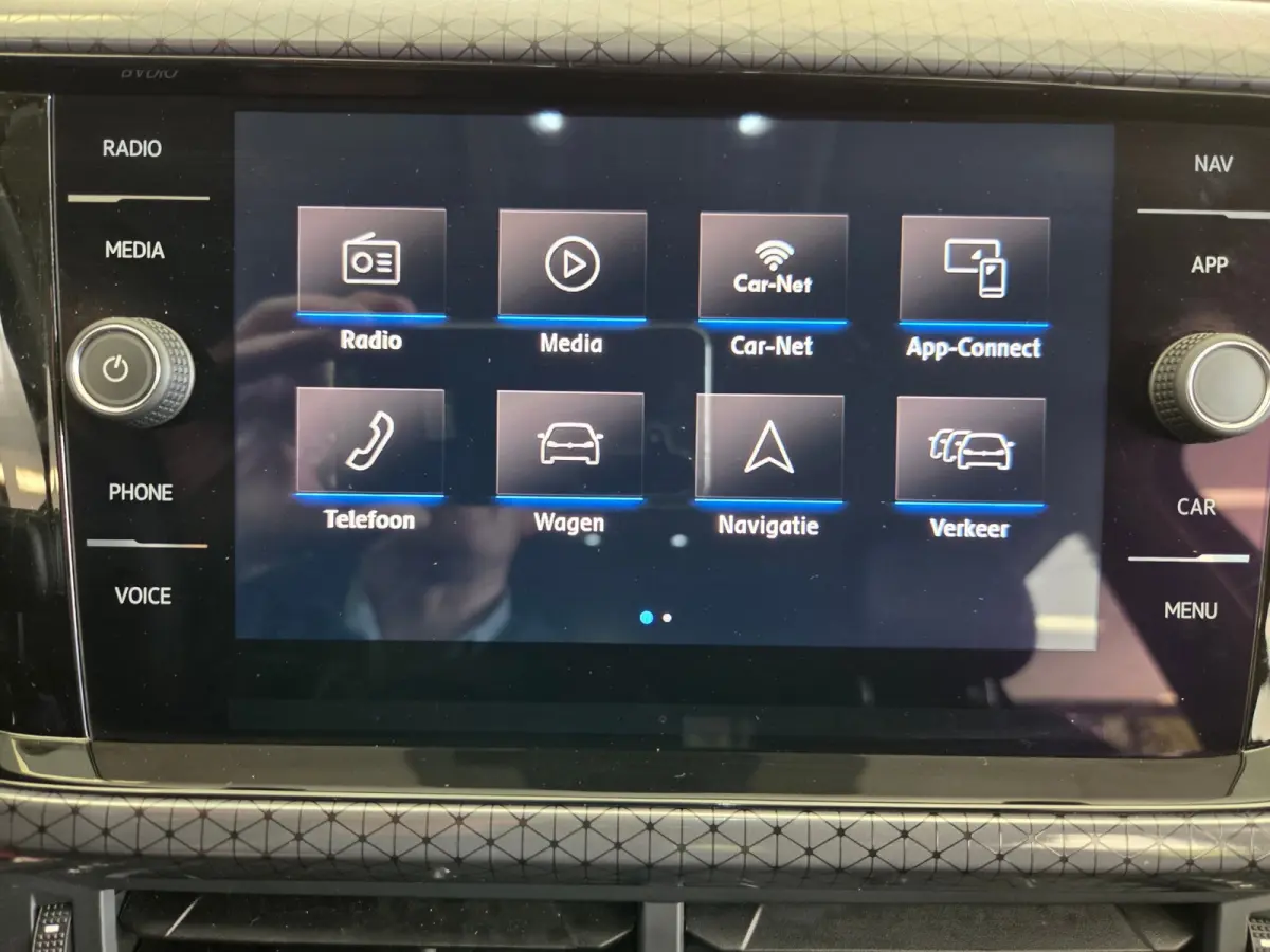 Automaat 1.0 TSI Style Comfort 116Pk