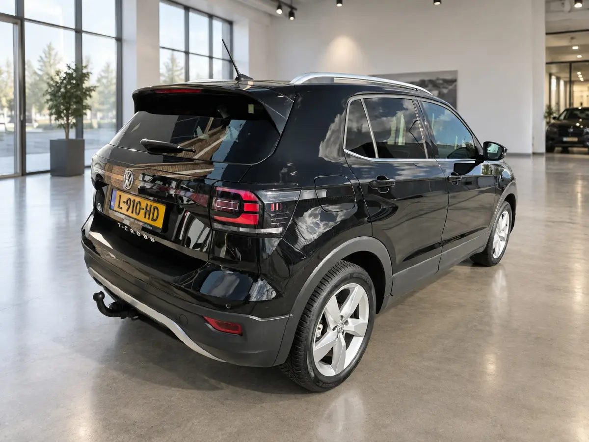 Automaat 1.0 TSI Style Comfort 116Pk