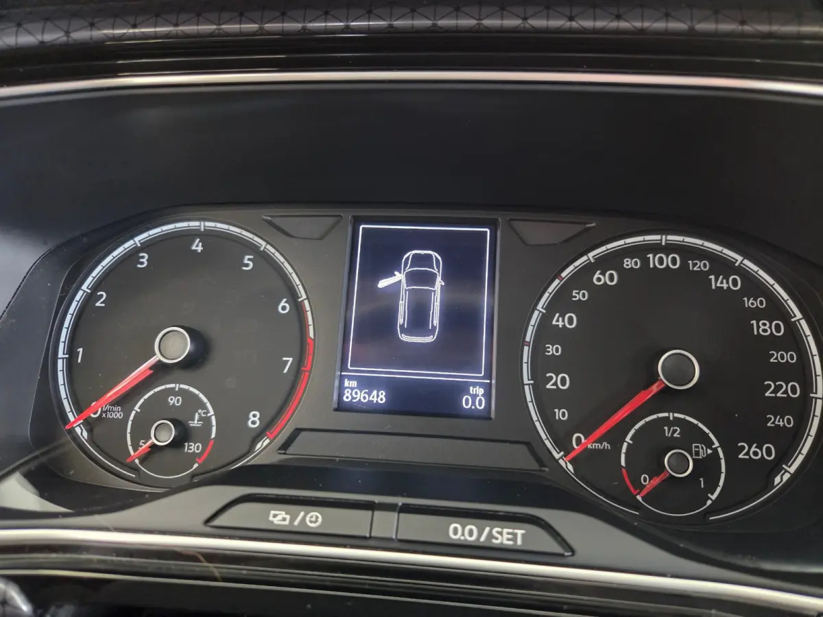 Automaat 1.0 TSI Style Comfort 116Pk