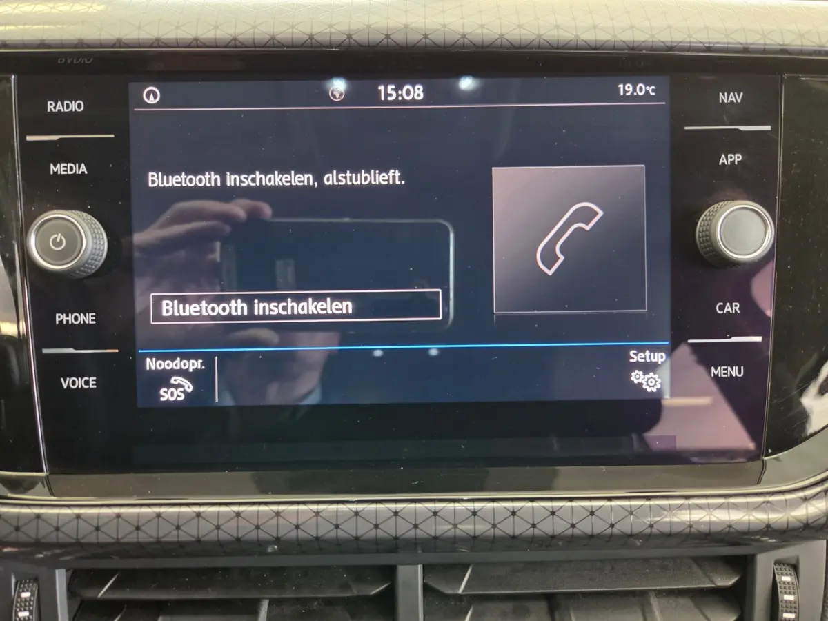 Automaat 1.0 TSI Style Comfort 116Pk