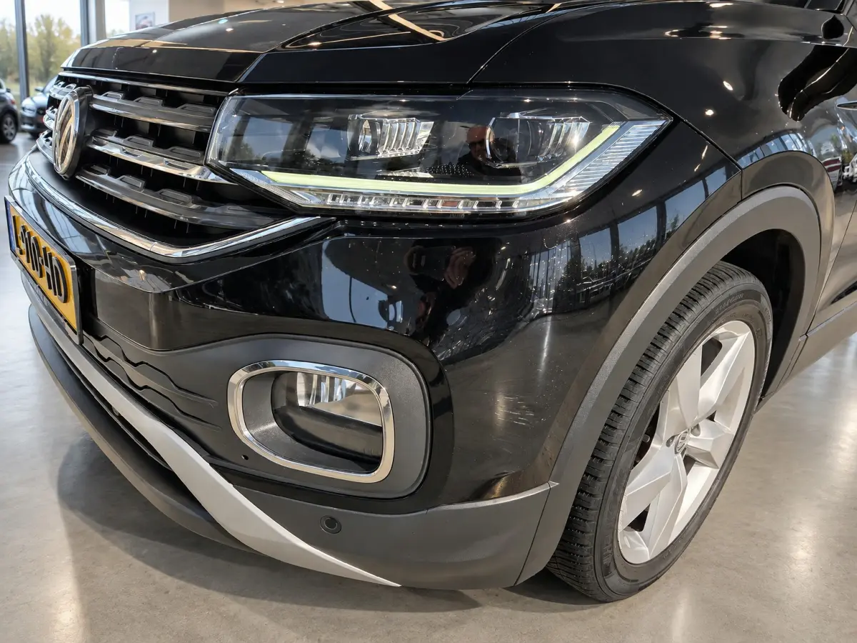 Automaat 1.0 TSI Style Comfort 116Pk