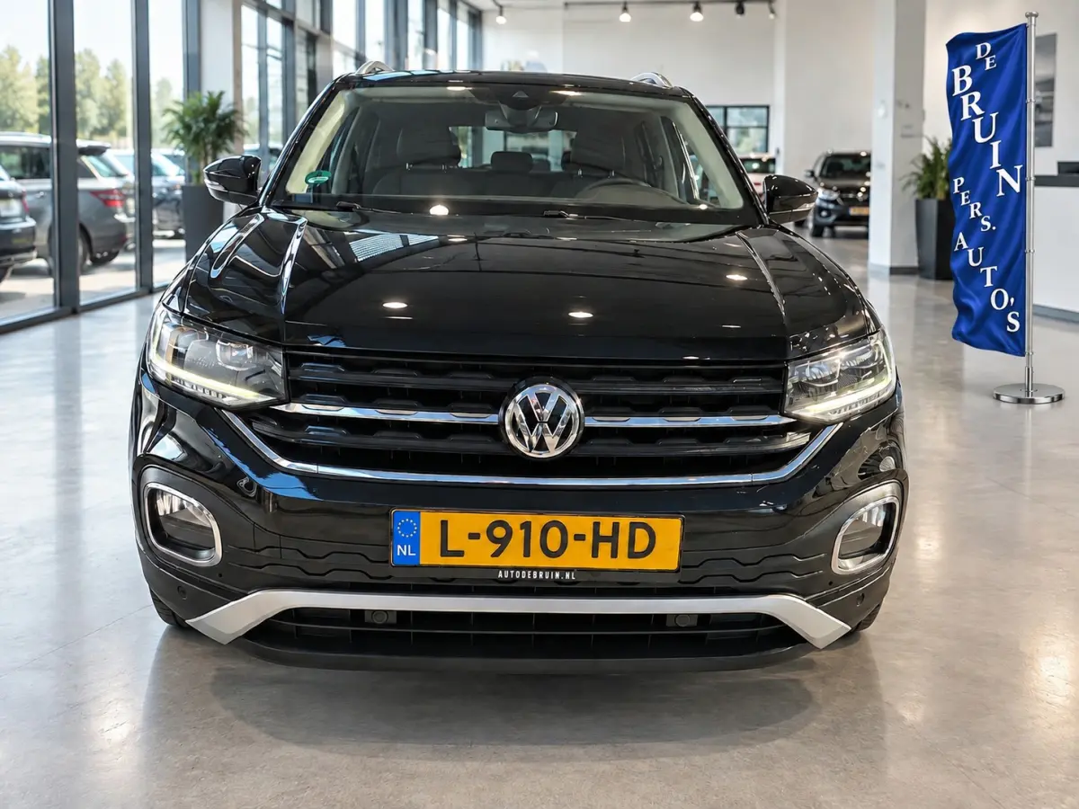 Automaat 1.0 TSI Style Comfort 116Pk