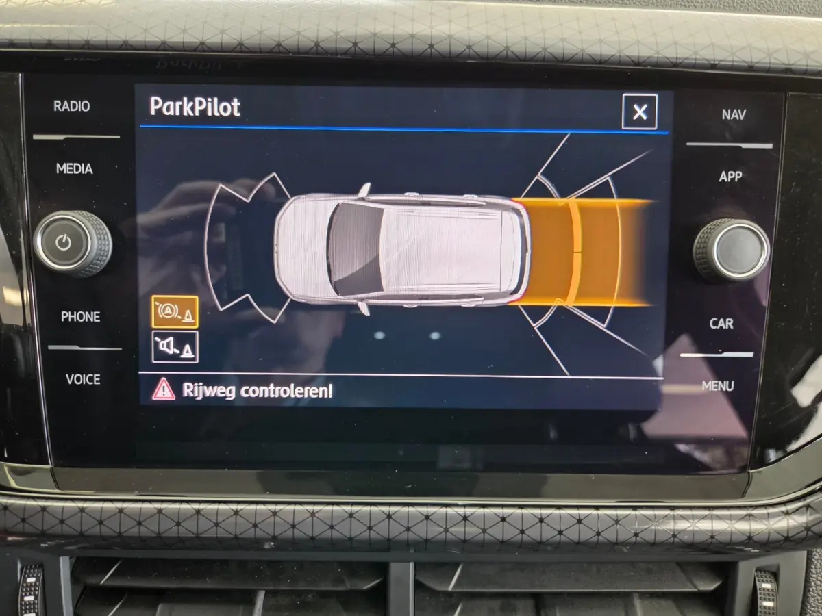 Automaat 1.0 TSI Style Comfort 116Pk