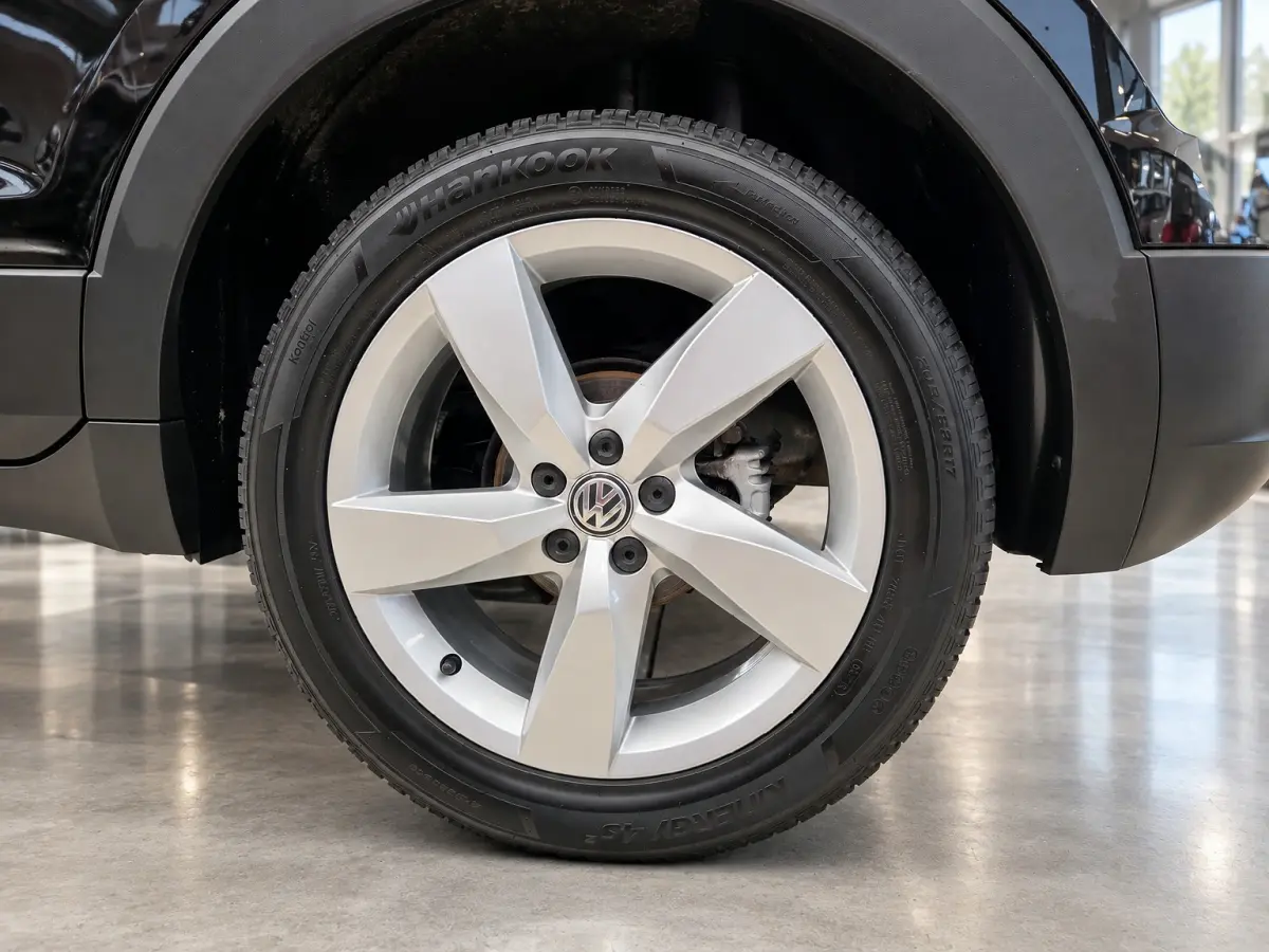 Automaat 1.0 TSI Style Comfort 116Pk