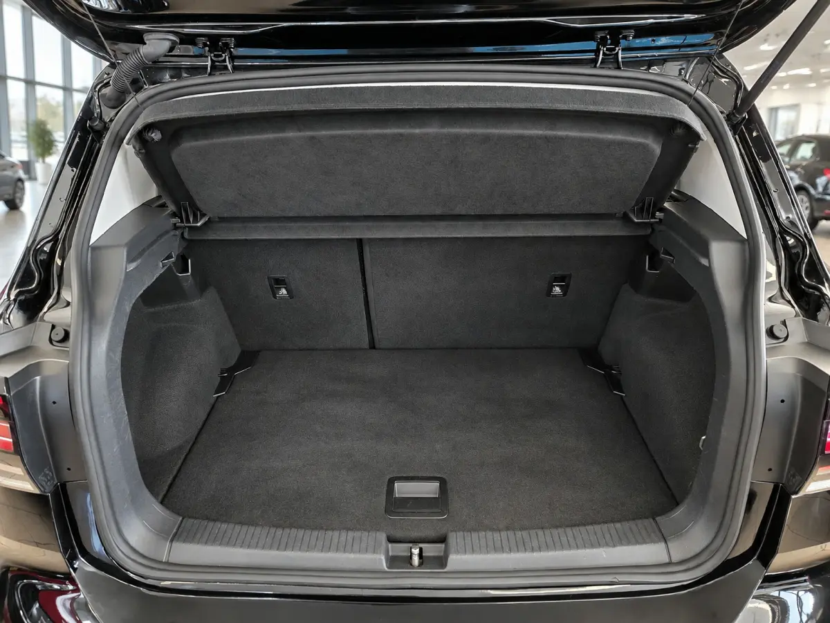 Automaat 1.0 TSI Style Comfort 116Pk