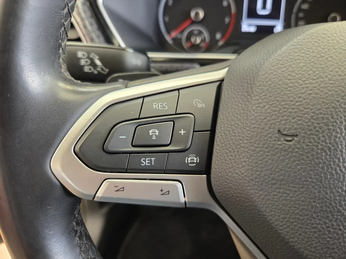 Automaat 1.0 TSI Style Comfort 116Pk