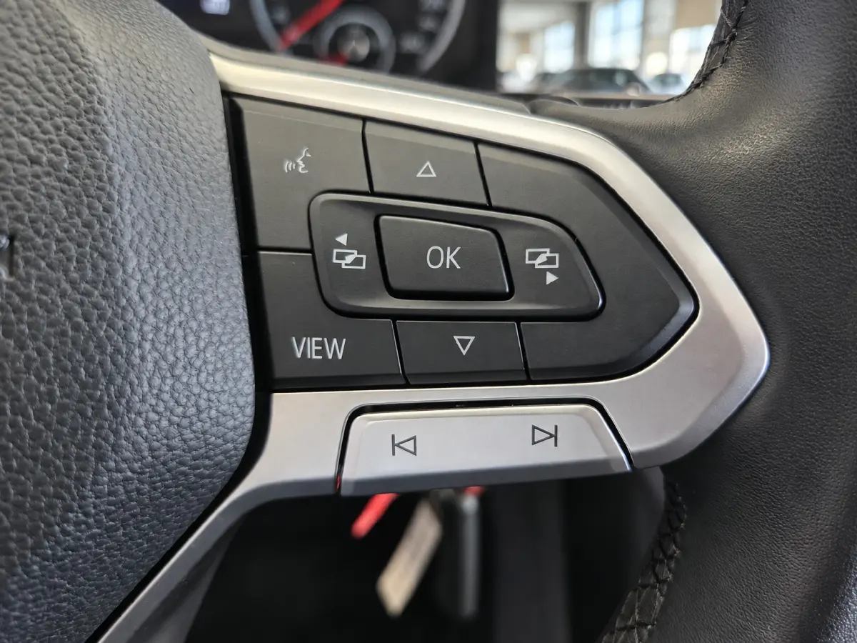 Automaat 1.0 TSI Style Comfort 116Pk