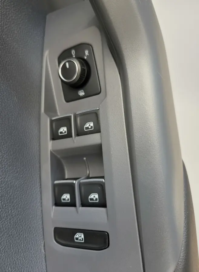 Automaat 1.0 TSI Style Comfort 116Pk