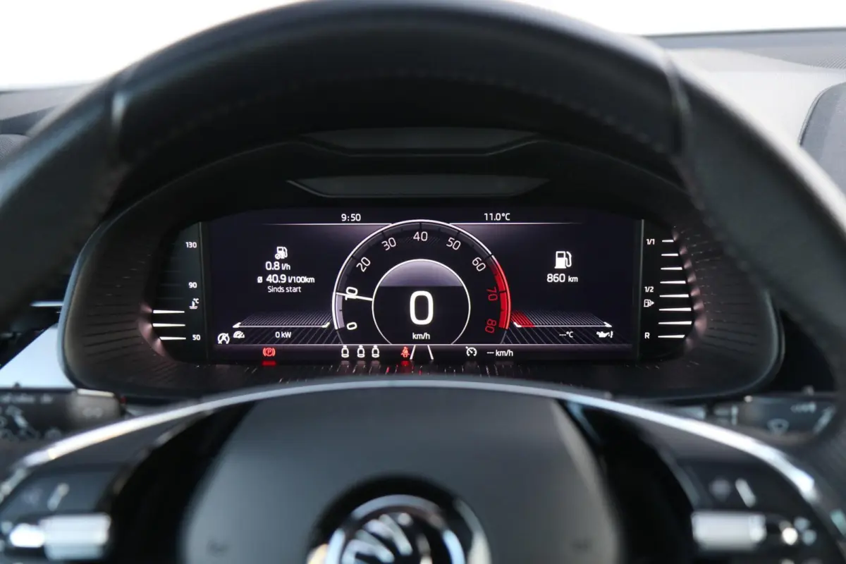 1.0 TSI 110pk Sport Business | Smart Link | Achteruitrijcamera | Climate Control | 18" Velgen  | LED Verlichting