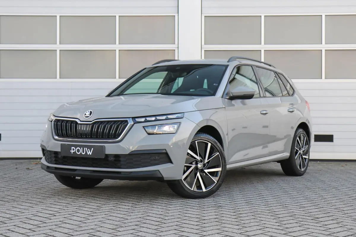 1.0 TSI 110pk Sport Business | Smart Link | Achteruitrijcamera | Climate Control | 18" Velgen  | LED Verlichting