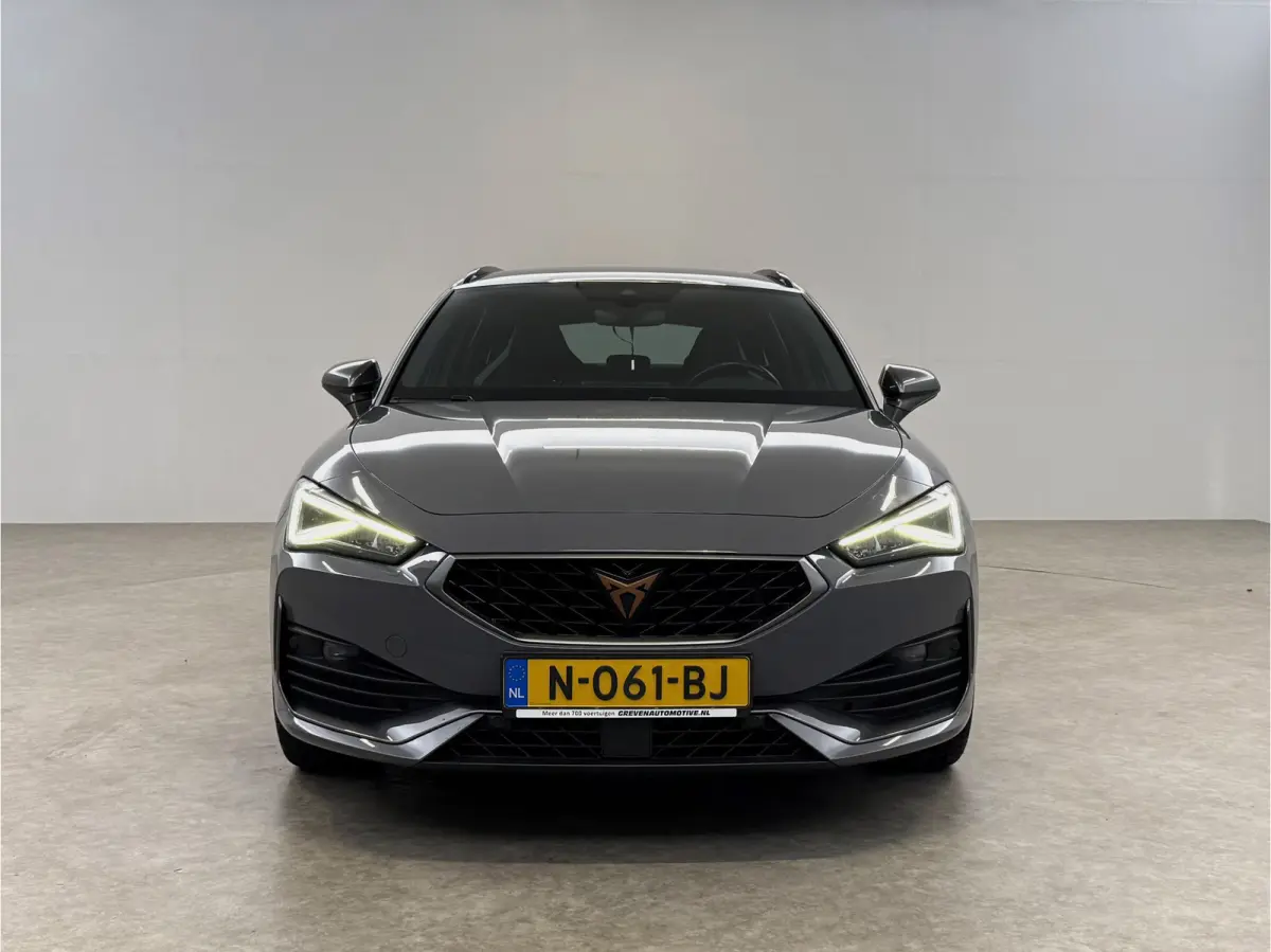 1.4 e-Hybrid VZ Adrenaline | Virtual | Camera | Sfeer | Carplay | Trekhaak | Stoel/Stuurverw. | NAP