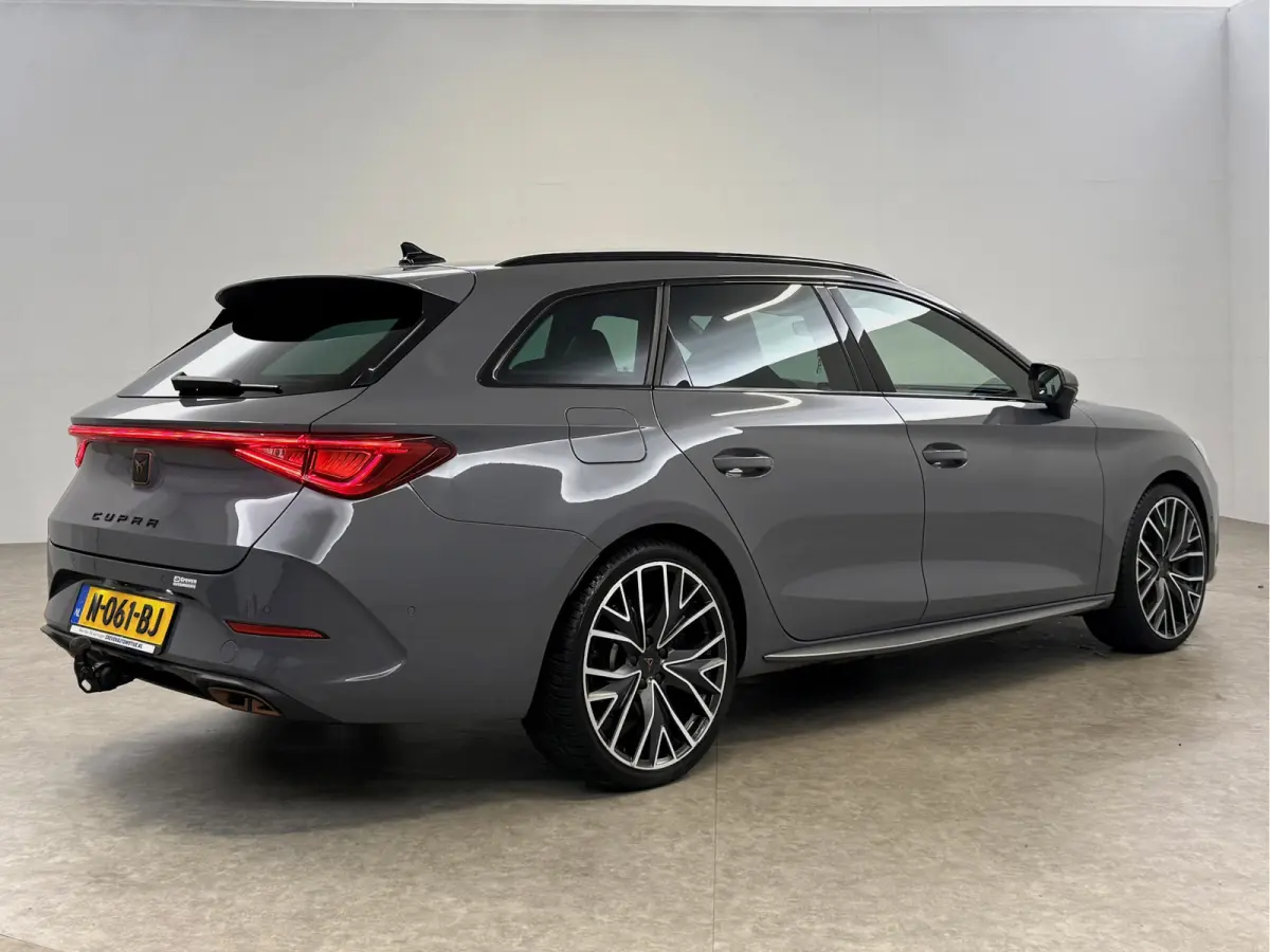 1.4 e-Hybrid VZ Adrenaline | Virtual | Camera | Sfeer | Carplay | Trekhaak | Stoel/Stuurverw. | NAP