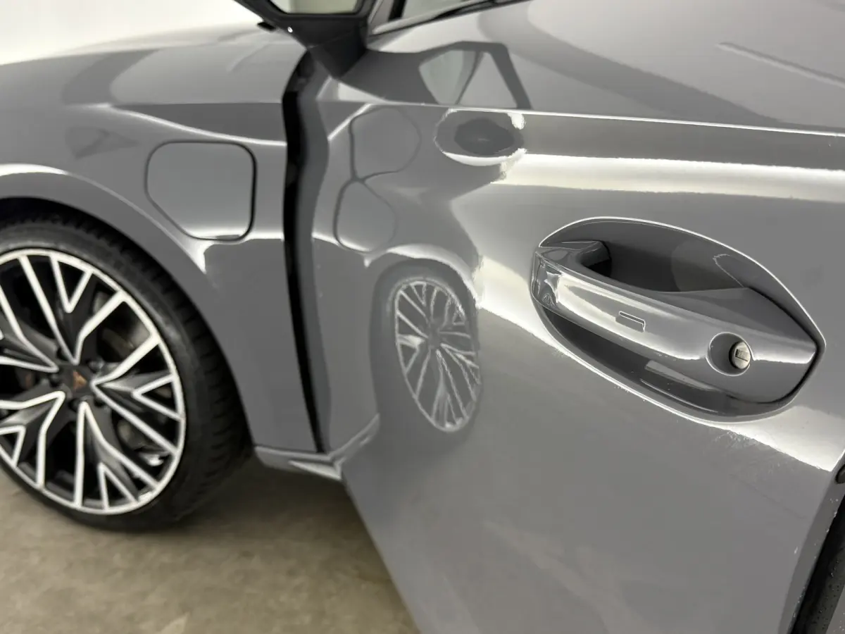 1.4 e-Hybrid VZ Adrenaline | Virtual | Camera | Sfeer | Carplay | Trekhaak | Stoel/Stuurverw. | NAP