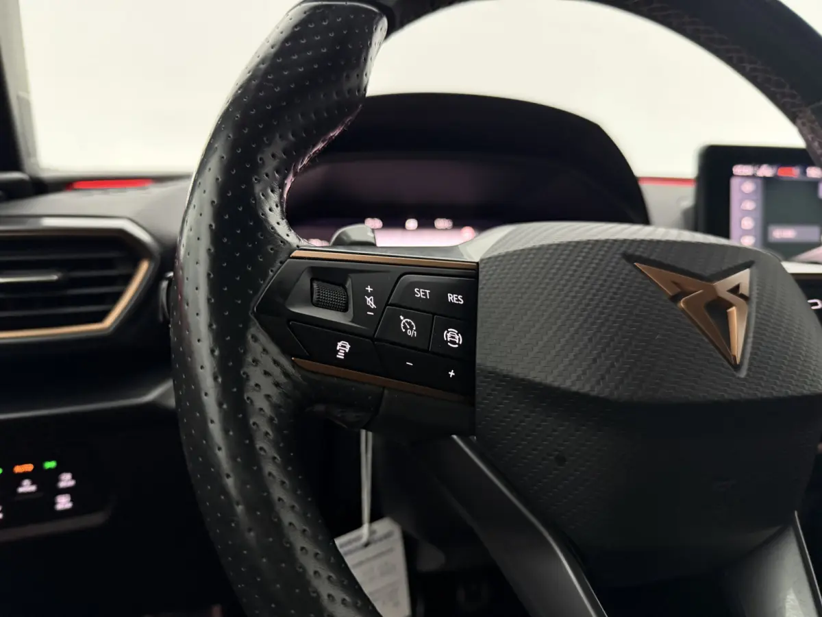 1.4 e-Hybrid VZ Adrenaline | Virtual | Camera | Sfeer | Carplay | Trekhaak | Stoel/Stuurverw. | NAP