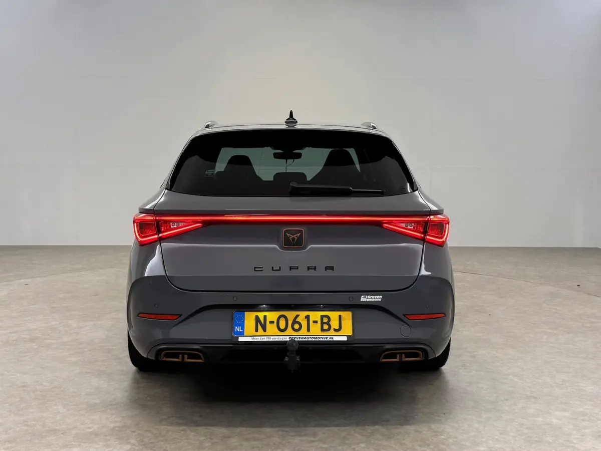 1.4 e-Hybrid VZ Adrenaline | Virtual | Camera | Sfeer | Carplay | Trekhaak | Stoel/Stuurverw. | NAP