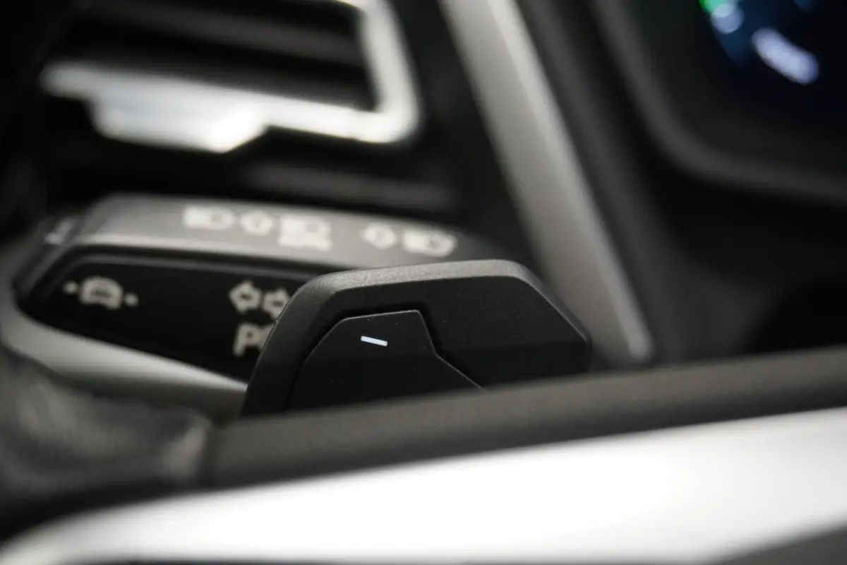 40 Launch edition Advanced S-Line 77 kWh 3 Fasen | Leder | Camera | Warmtepomp | ACC | €31.900,- Incl. BTW